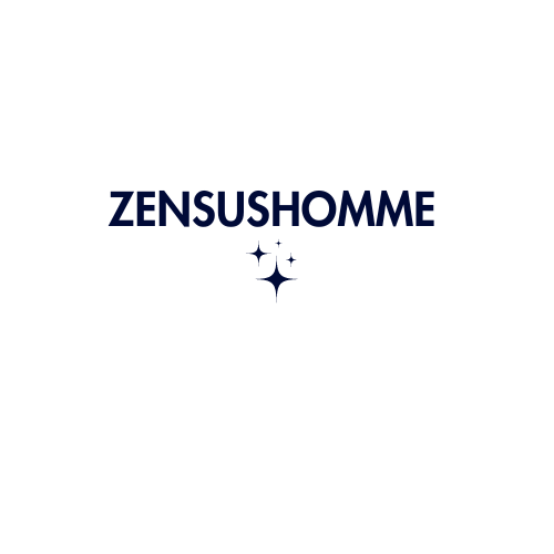 ZENSUSHOMME