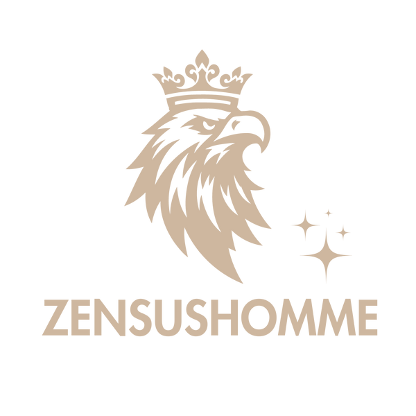 ZENSUSHOMME