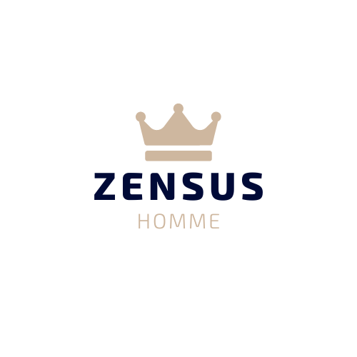 ZENSUSHOMME
