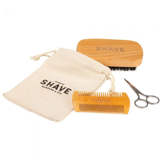 Basic Baard Kit