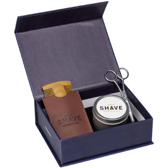 Deluxe Baard Kit